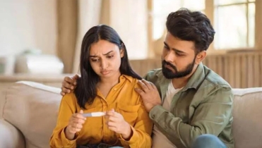 পুরুষ বন্ধ্যত্ব: ৪ উপায়ে মিলতে পারে সমাধান